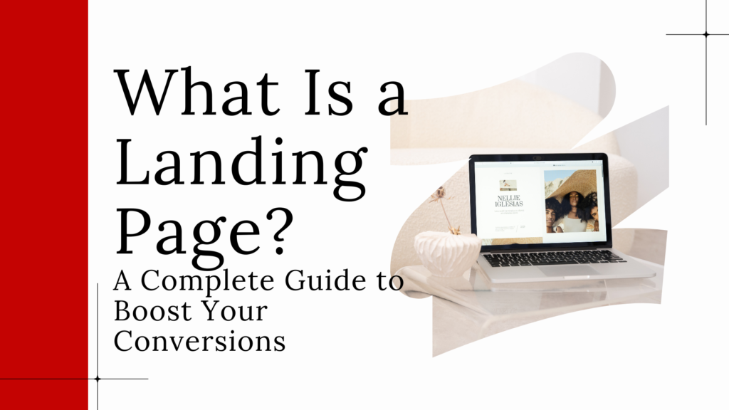 How to Create Landing Pages That Convert Leads: Best Practices and Tips